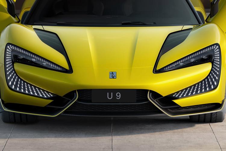 佛山南海区清缘特企业管理咨询仰望U9以性能突破设计的极限，理想汽车企业文化与价值观